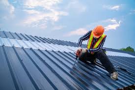 Best Tile Roofing Installation  in Redgranite, WI